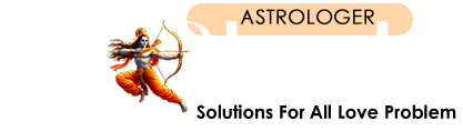 Astrologer Raj Shastri